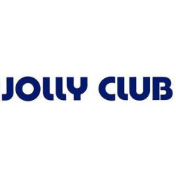 Autocollant JOLLY CLUB LOGO...