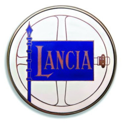 Autocollant LANCIA Logo...