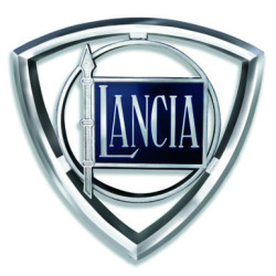 Autocollant LANCIA Logo...