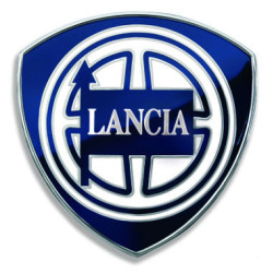 Autocollant LANCIA Logo...