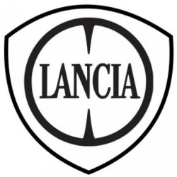 Autocollant LANCIA logo...