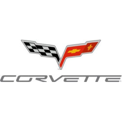 Autocollant CHEVROLET...