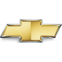 Autocollant CHEVROLET logo...
