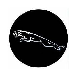 Autocollant JAGUAR Centre...