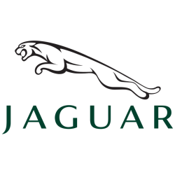 Autocollant JAGUAR logo...
