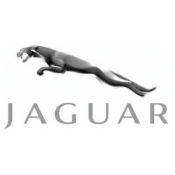 Autocollant JAGUAR logo...