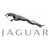 Autocollant JAGUAR logo 2021 L95 h 50 mm