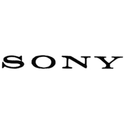 Autocollant SONY Logo 1957...