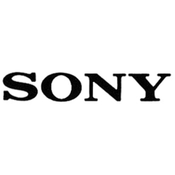 Autocollant SONY Logo 1961...