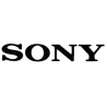 Autocollant SONY Logo 1961 L100 H 17 mm
