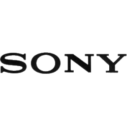 Autocollant SONY Logo 1962...
