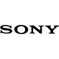 Autocollant SONY logo 1969...