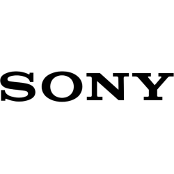 Autocollant SONY Logo 1973...