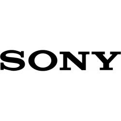 Autocollant SONY Logo...