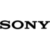 Autocollant SONY Logo actuel L 170 H 30 mm