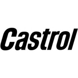 Autocollant CASTROL logo...