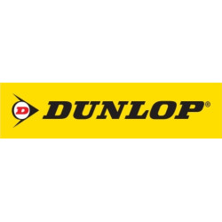 Autocollant DUNLOP Logo...