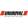 Autocollant UNIROYAL Logo for everything L 90 H 20 mm