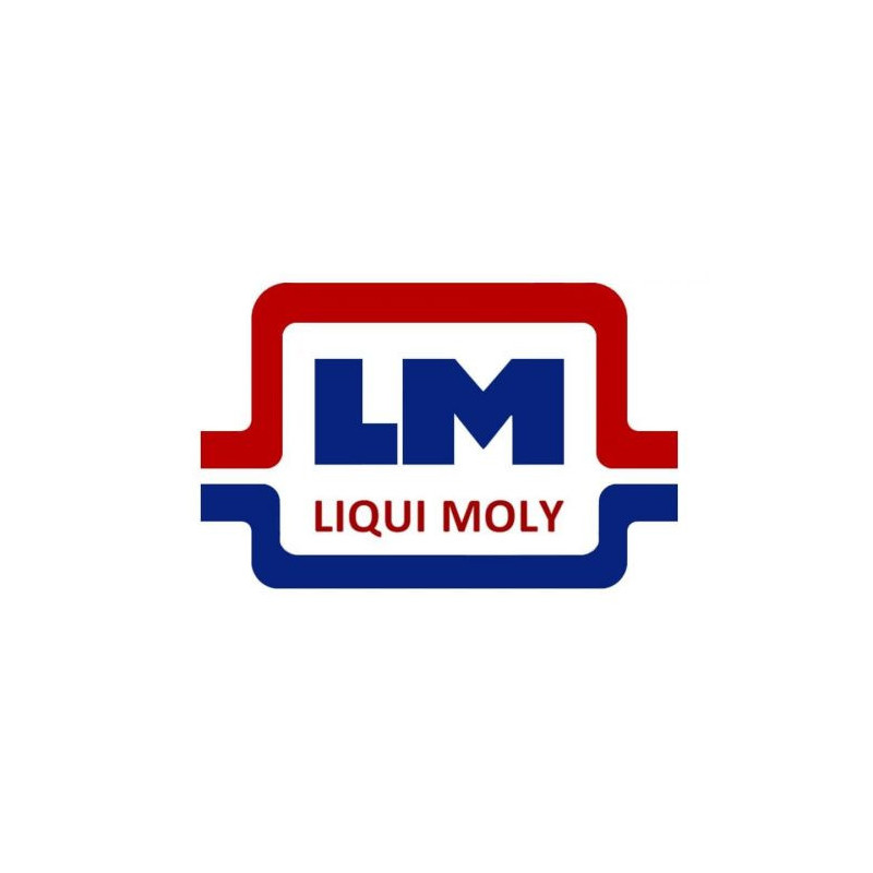 autocollant Liqui-Moly-Logo-1976-L50 H 33mm