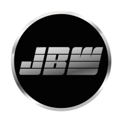 autocollant-logo jbw...