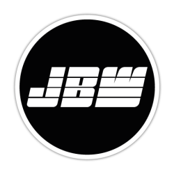 autocollant-logo jbw...