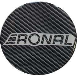 autocollant RONAL centre...