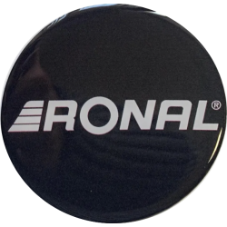 autocollant RONAL centre de...