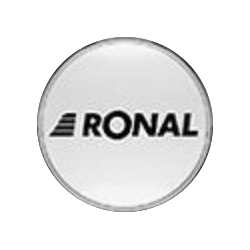 autocollant RONAL centre...
