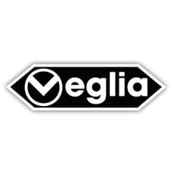 Autocollant VEGLIA logo,...