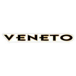 Autocollant VENETO logo...