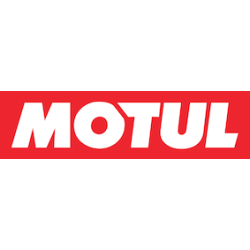 Autocollant MOTUL Logo fond...