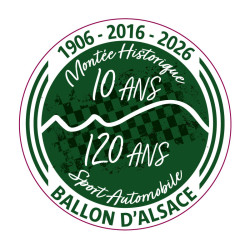 autocollant logo 10-120...