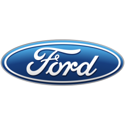 Autocollant FORD logo 2003...