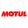 Autocollant MOTUL Logo lettrage rouge L 52 H 10 mm