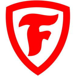Autocollant FIRESTONE logo...