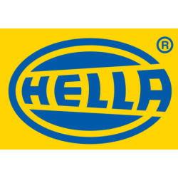 Autocollant HELLA Logo...