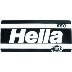 Autocollant HELLA Logo...