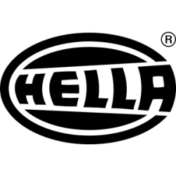 Autocollant HELLA Logo...