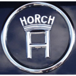 Autocollant HORCH logo...