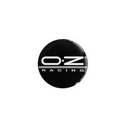 Autocollant OZ centre de...