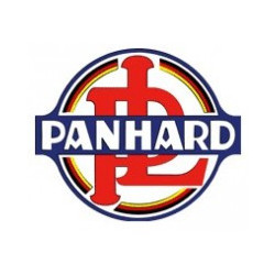Autocollant PANHARD &...