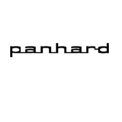 Autocollant PANHARD...