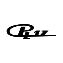 Autocollant PANHARD logo...