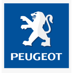Autocollant PEUGEOT Logo...