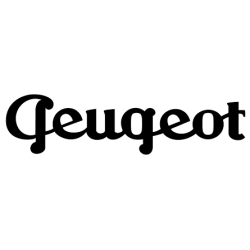 Autocollant PEUGEOT Logo...