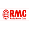 Autocollant RMC logo 1981 L 87,5 H 35 mm