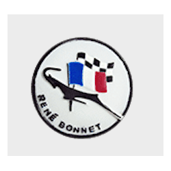 Autocollant RENE BONNET...
