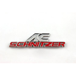 Autocollant SCHNITZER AC...