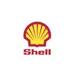 Autocollant SHELL logo 1971...
