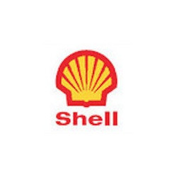 Autocollant SHELL Logo...